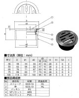 建築設備資材のショッピングサイト】1170092の全商品ページ