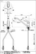 画像2: 大阪限定取替工事付きキッチン水栓　K87110JV-13　SANEI (2)